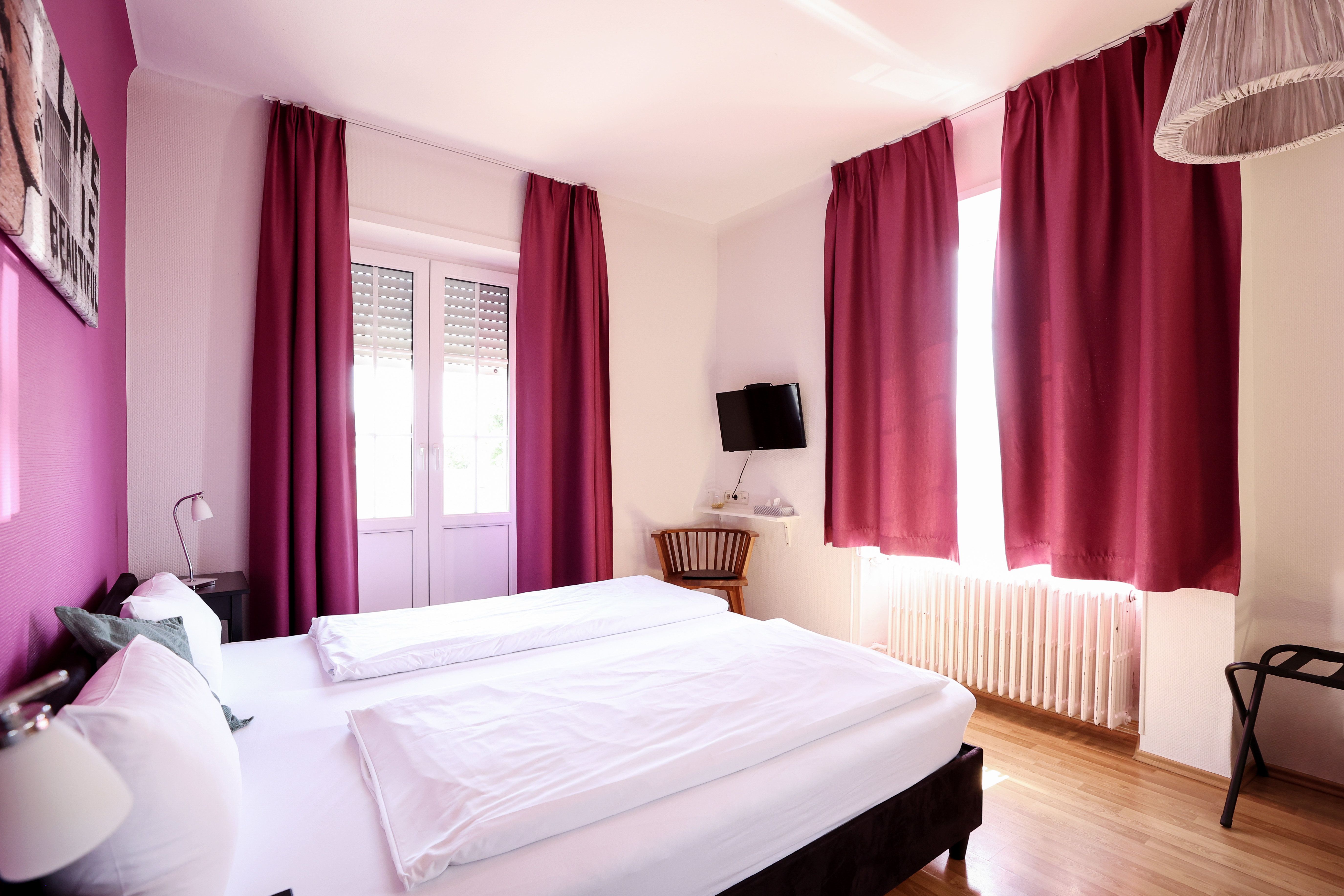 Trail-Inn Natur & Sporthotel