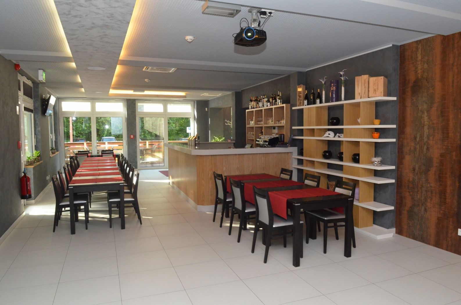 Restaurant Grill Bon Repos