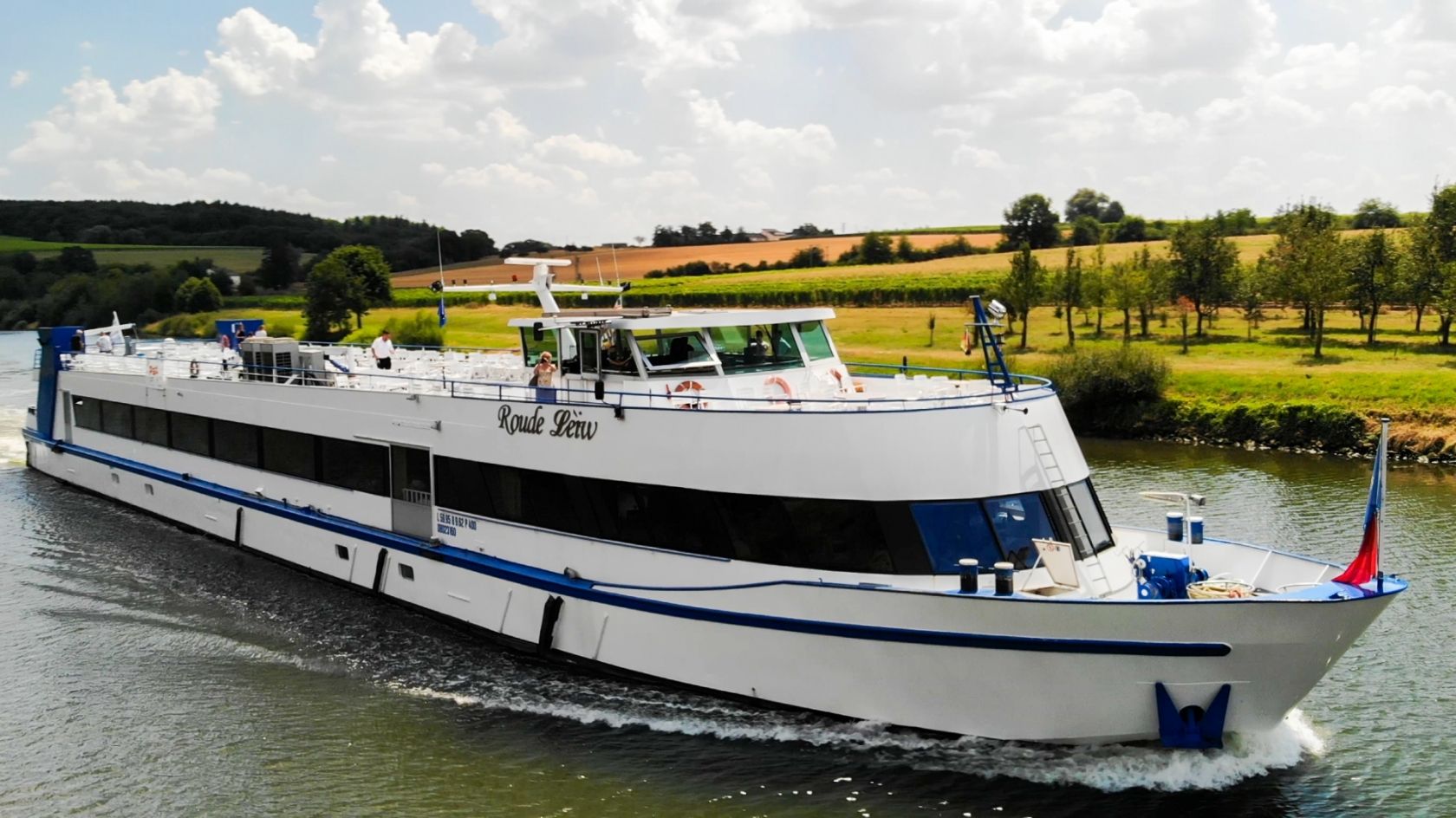 Navitours Remich