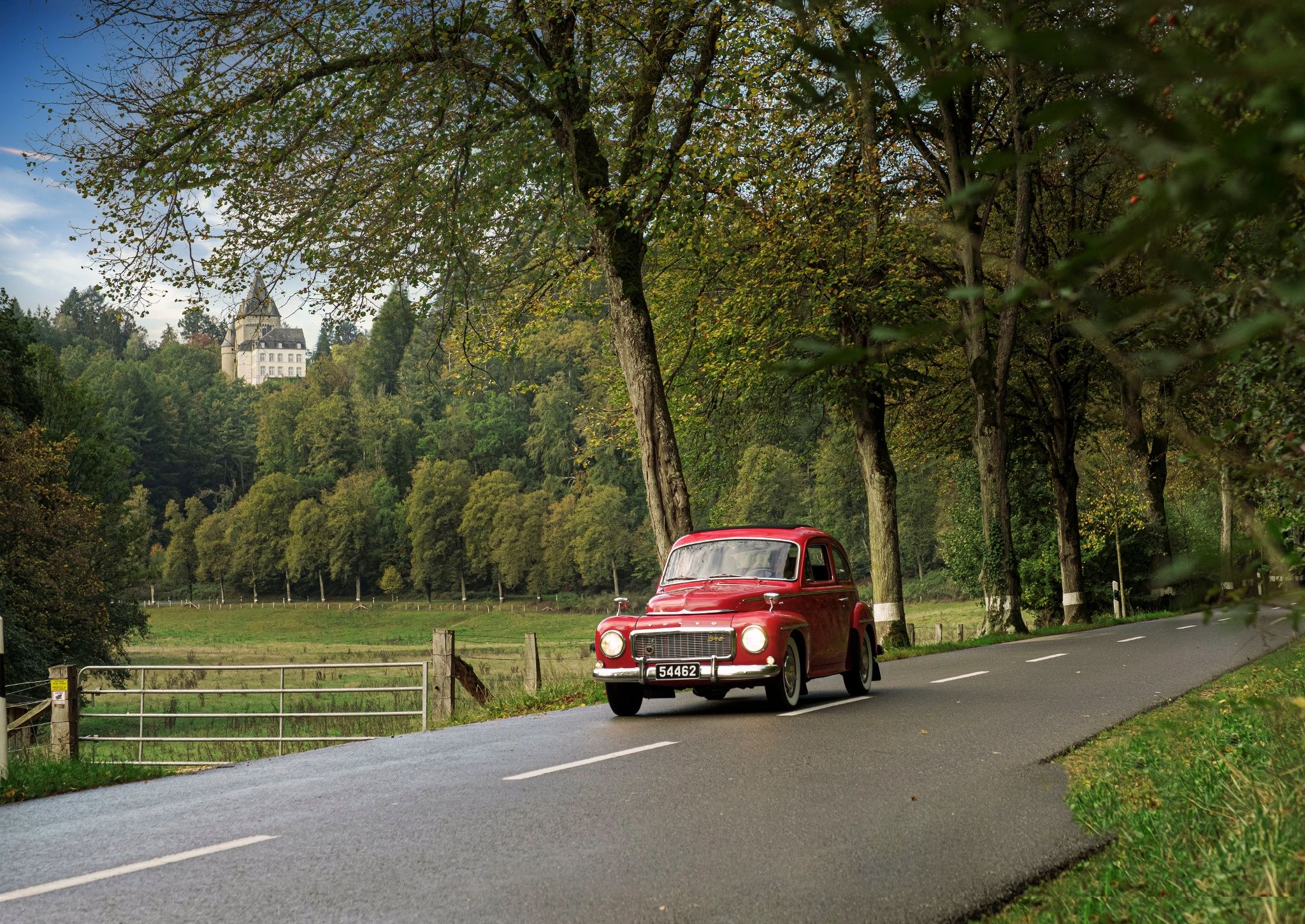 Guttland WEST Tour – Grand Tour du Luxembourg