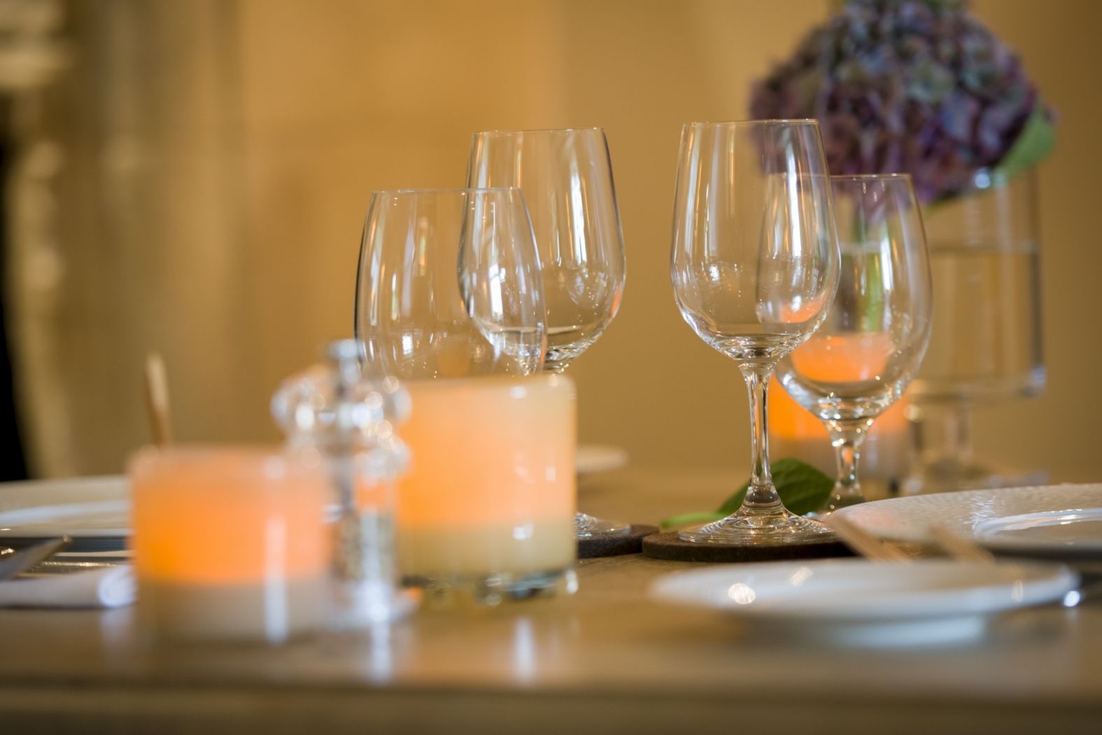 Restaurant Guillou Campagne