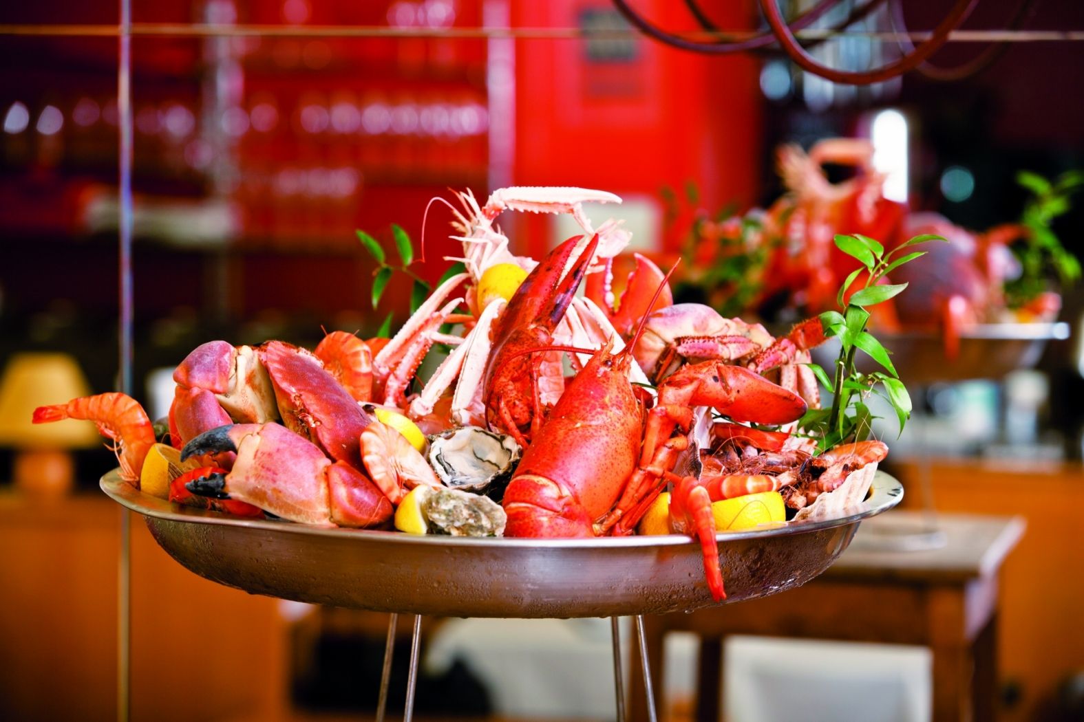 Brasserie Guillaume