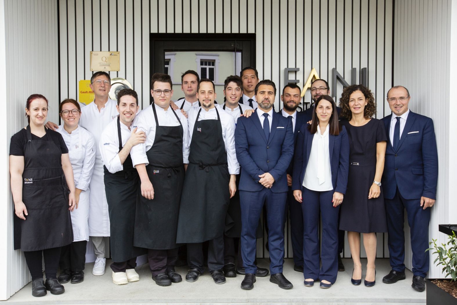 Ristorante Fani