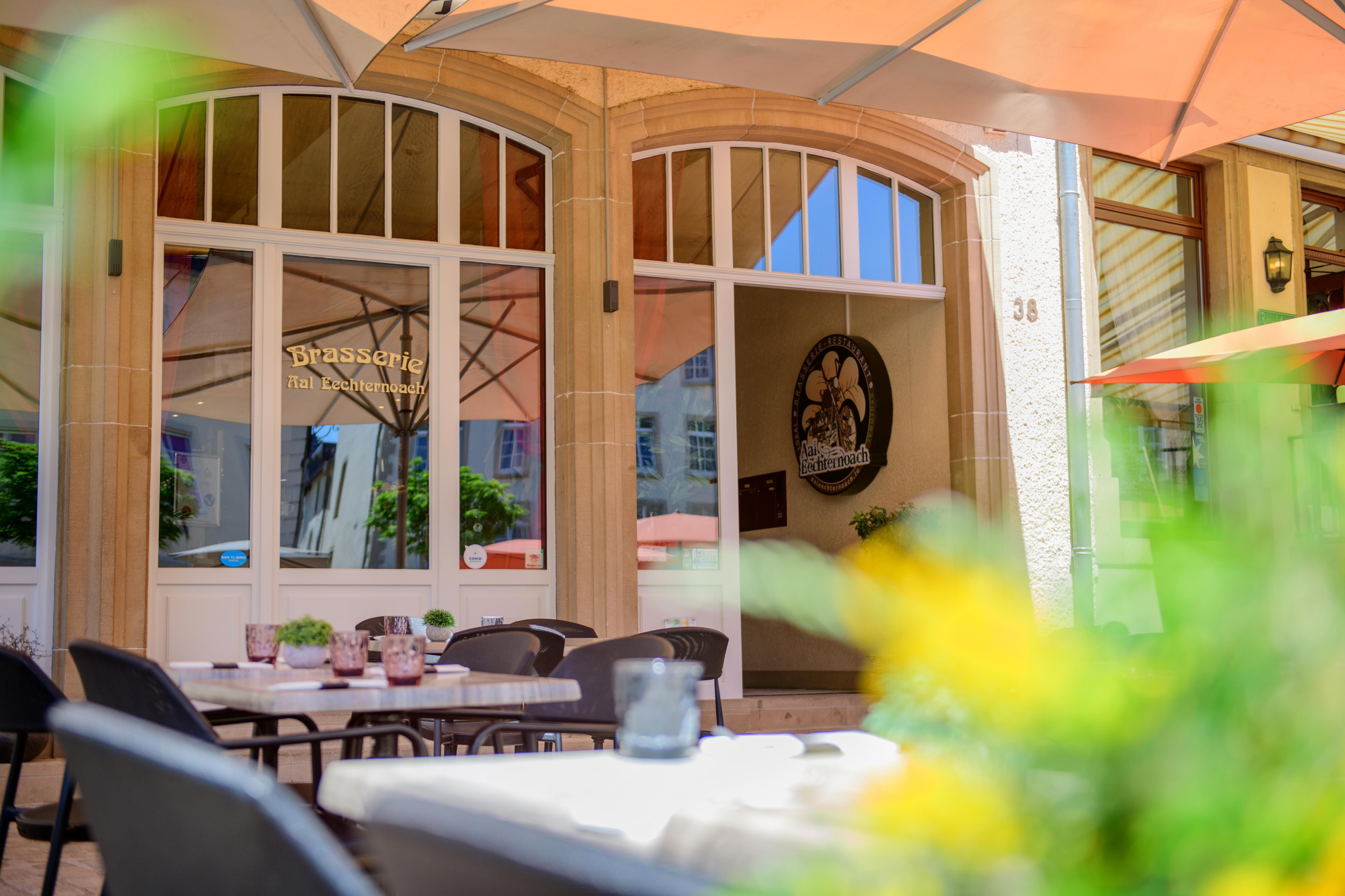 Restaurant Aal Eechternoach