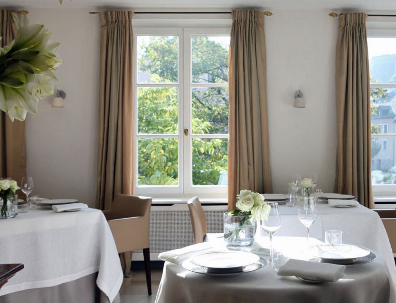 Ristorante Mosconi