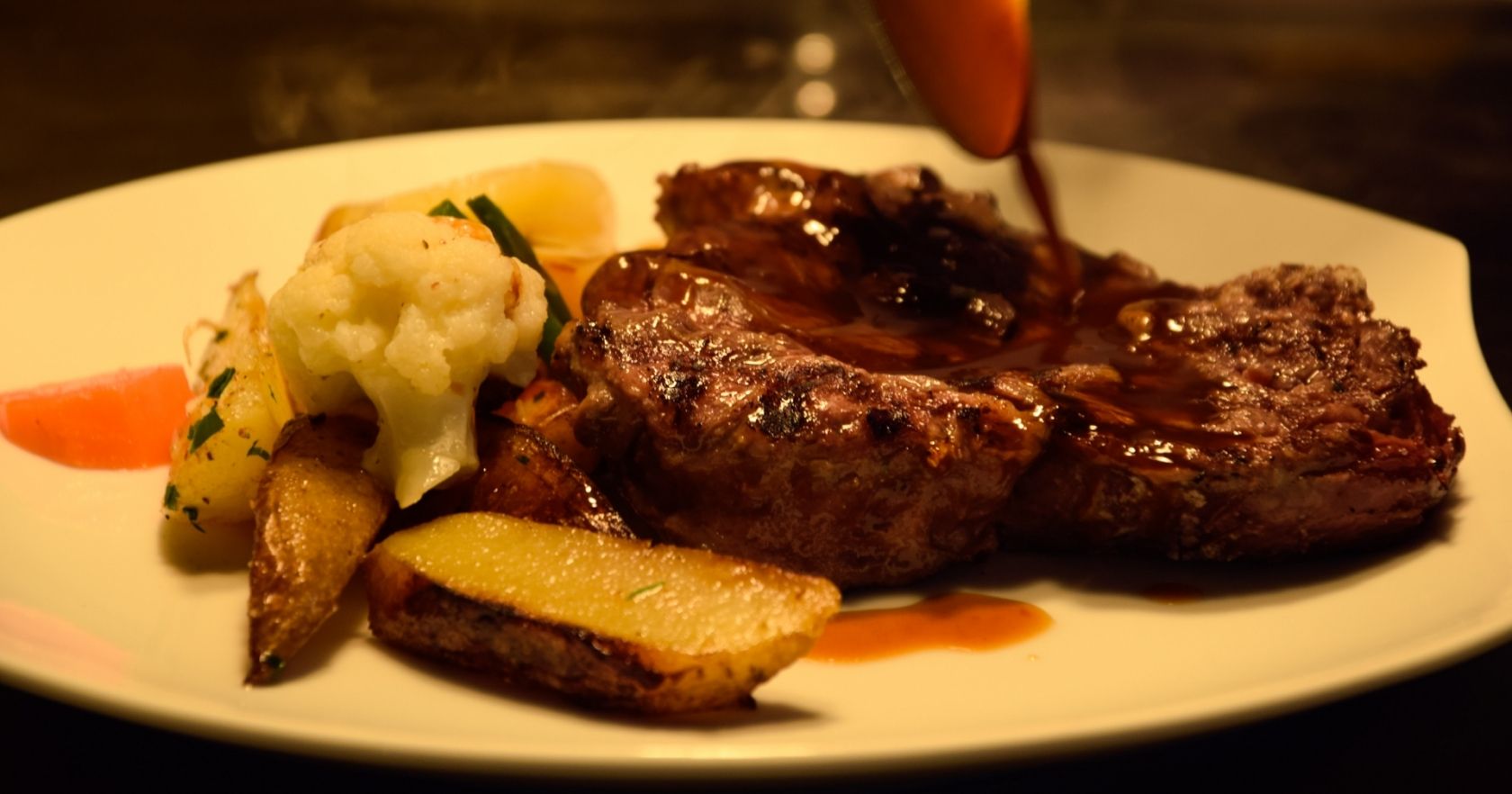 Restaurant Gielen Eck