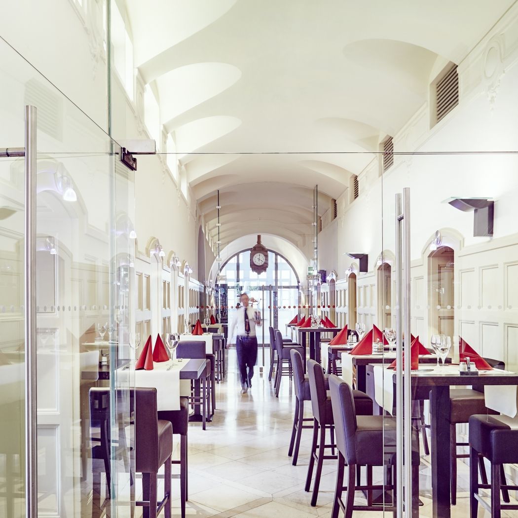 Brasserie Maus Kätti
