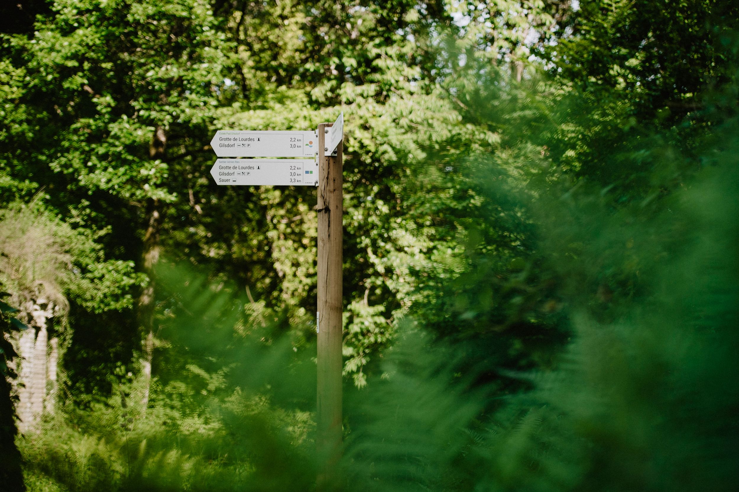 Gilsdorf Éislek Pad