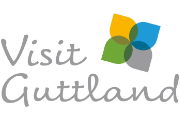 Logo Visit Guttland