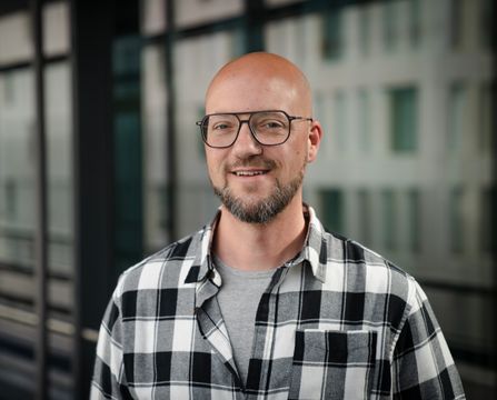 Luc Eyschen