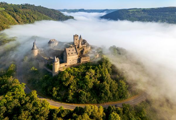 Château de Bourscheid
