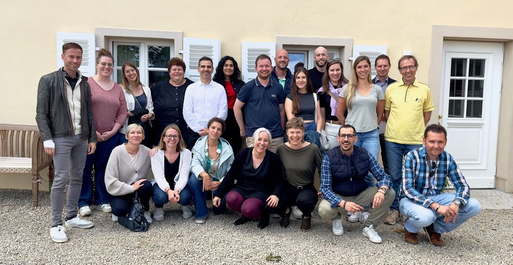 Team Event July 2024