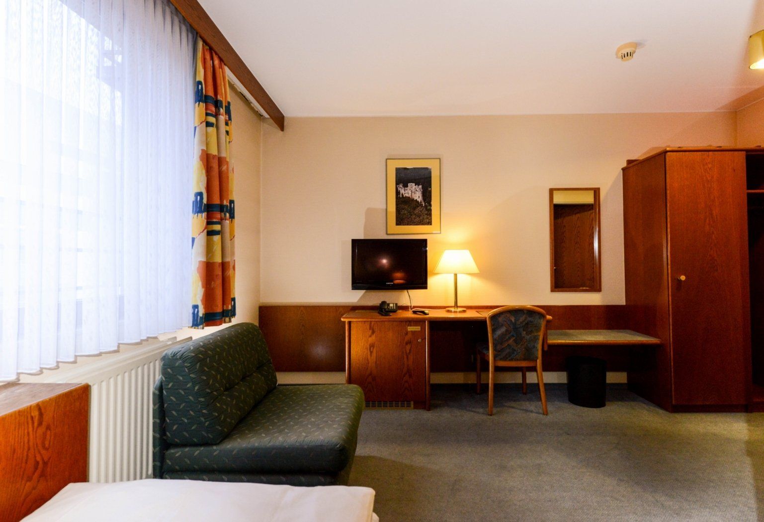 Appart-Hotel Marco Polo
