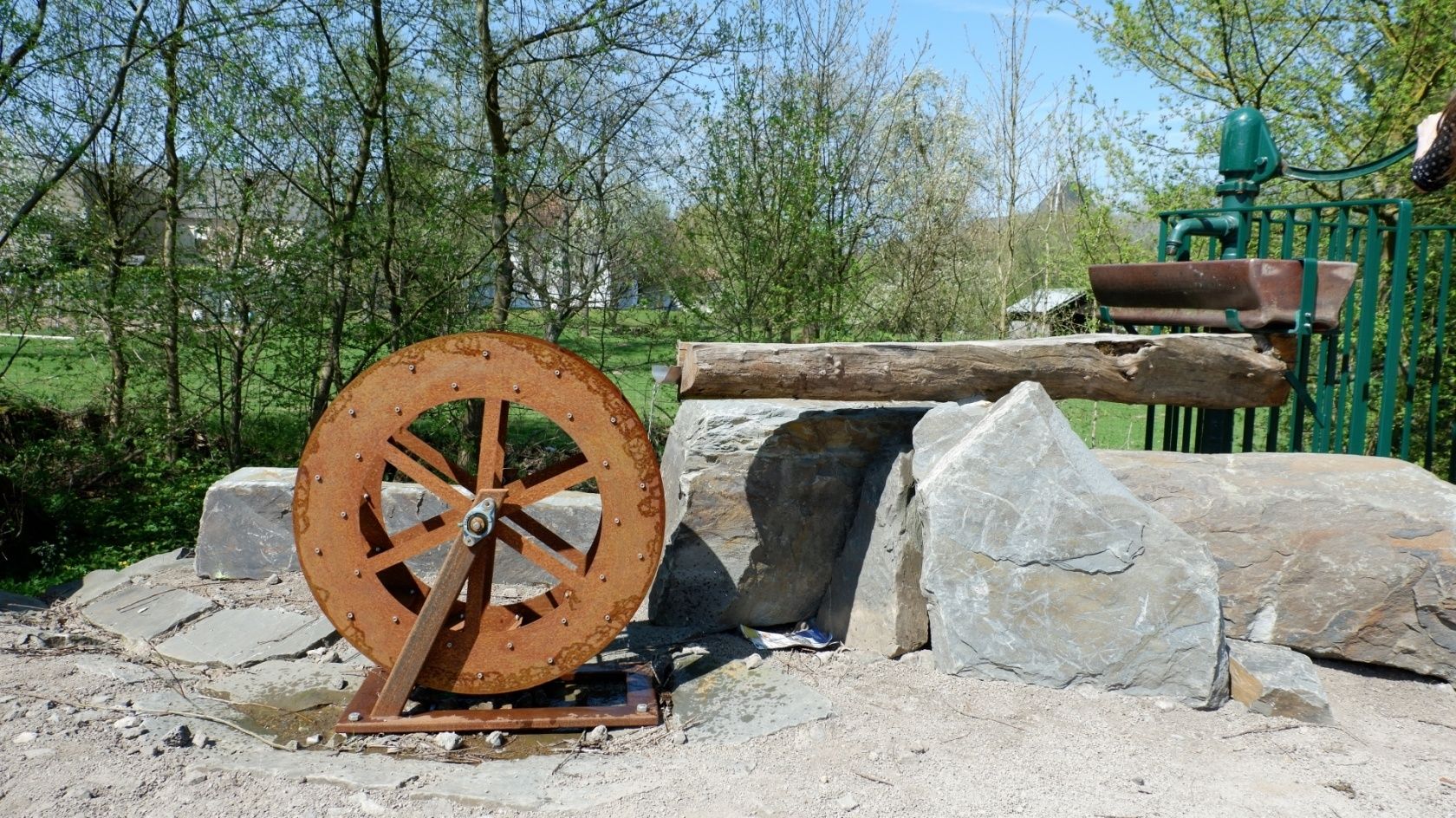 mertzig maertzeger themenwee 19.04.2018 ortco 1