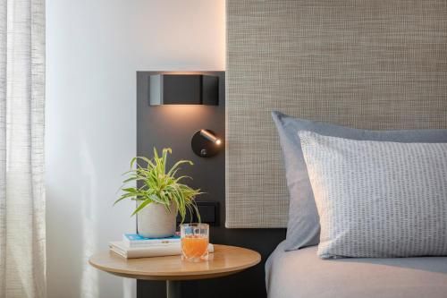 INNSiDE by Meliá Luxembourg