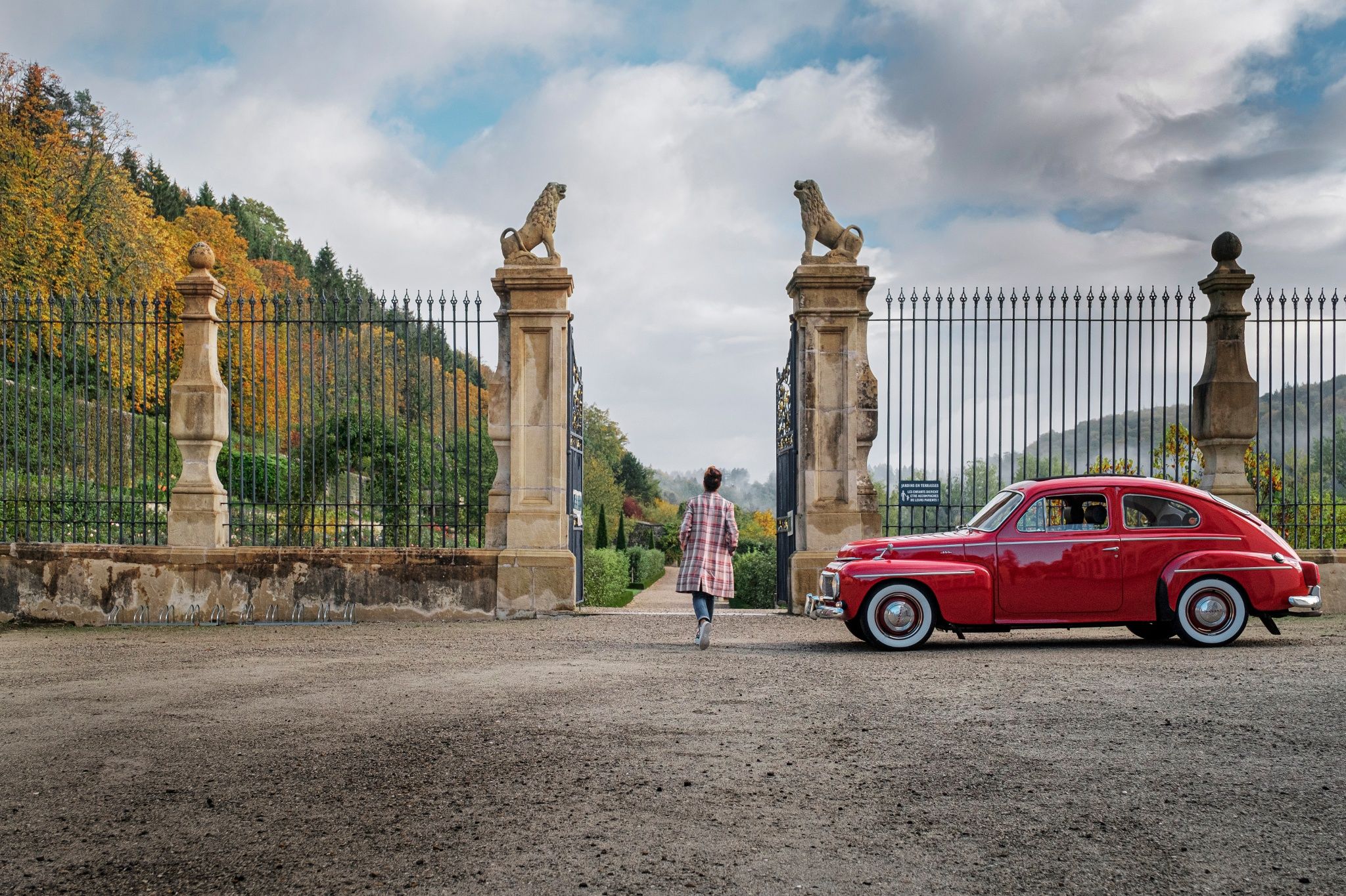 Guttland WEST Tour – Grand Tour du Luxembourg