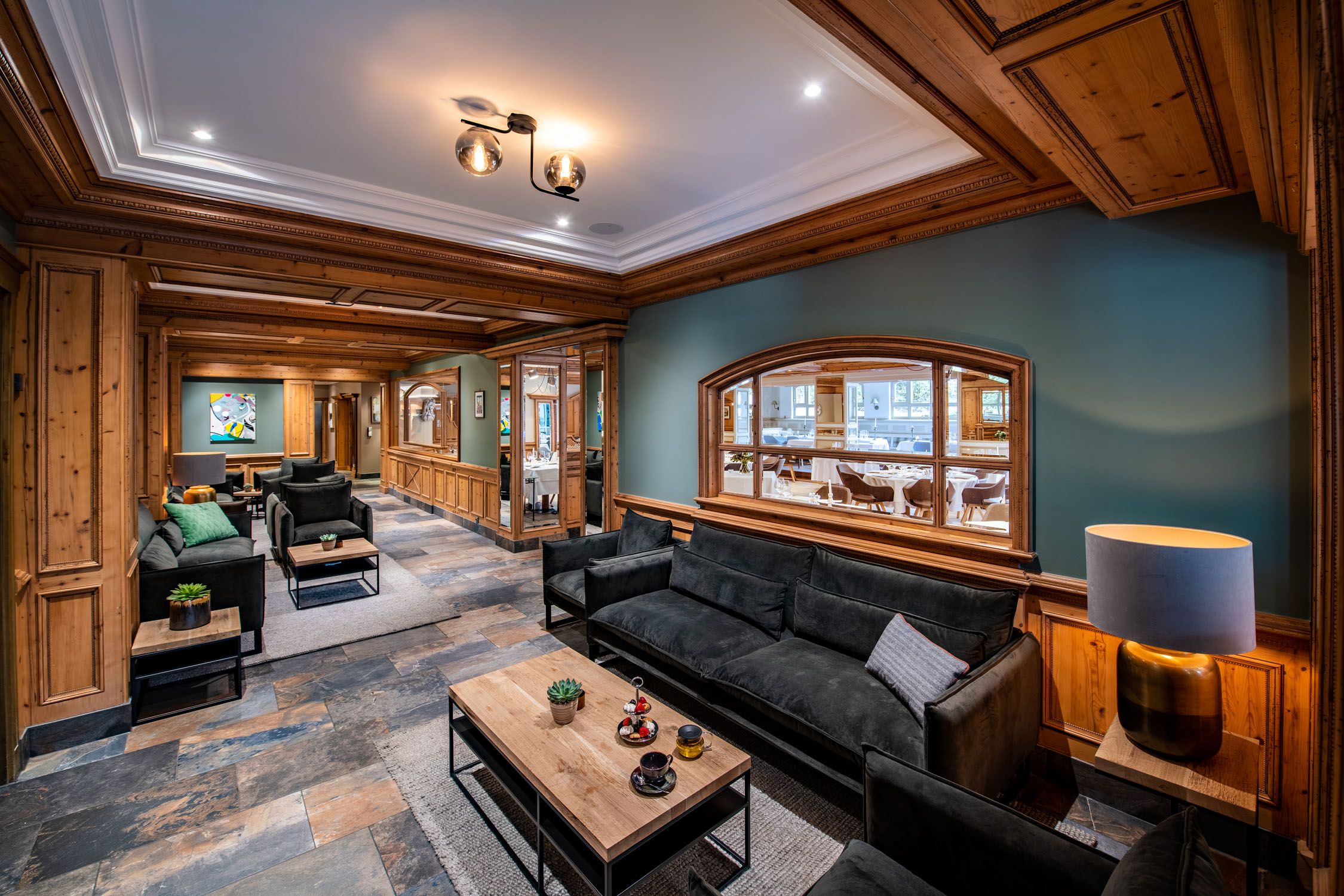 Leweck Resort