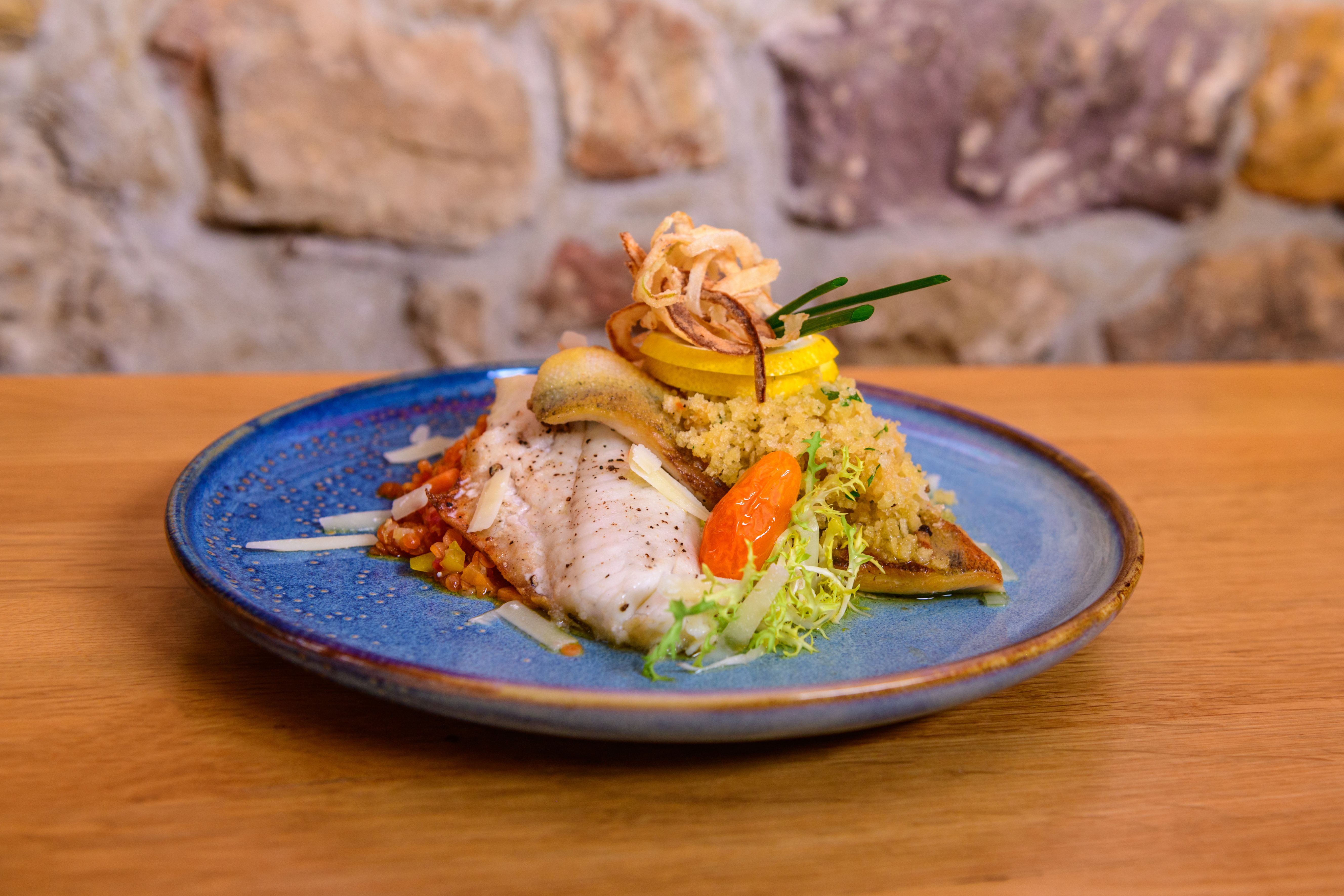 Restaurant Aal Eechternoach