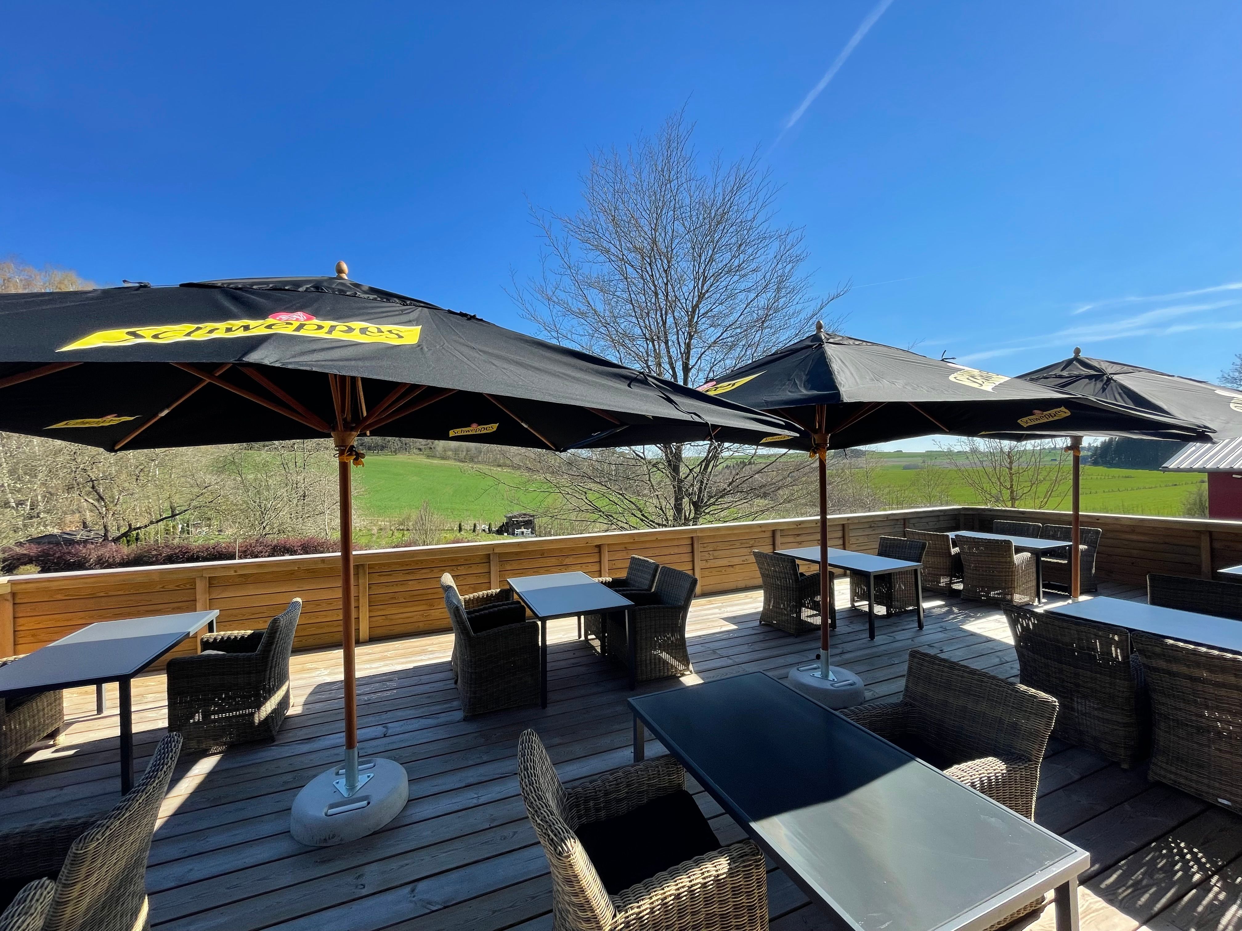 Hôtel-Restaurant Lamy