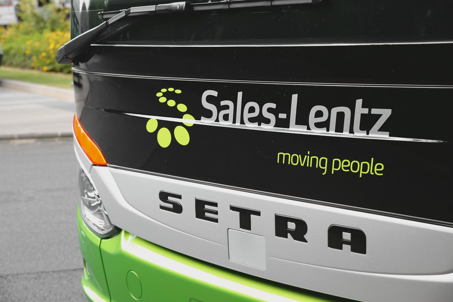 Autocars Sales-Lentz