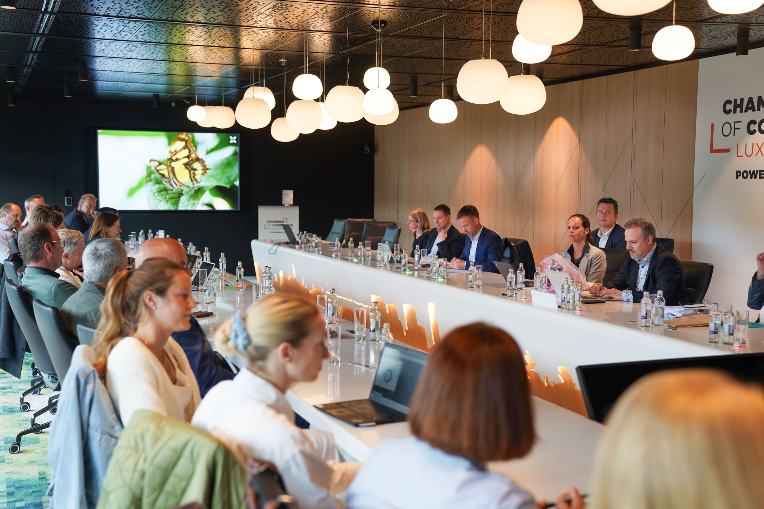 LFT General Assembly 2025