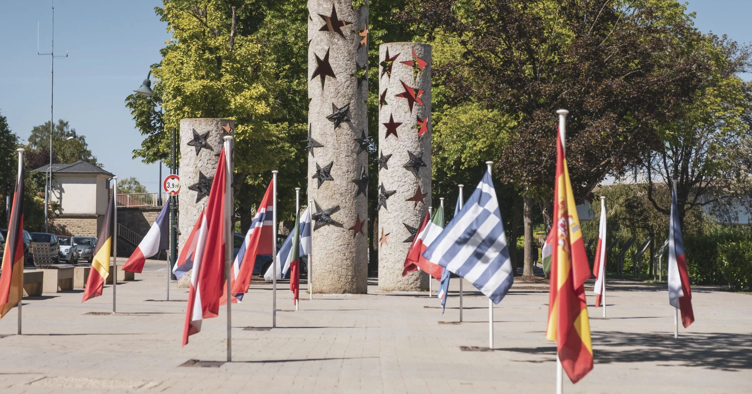 Schengen Museum