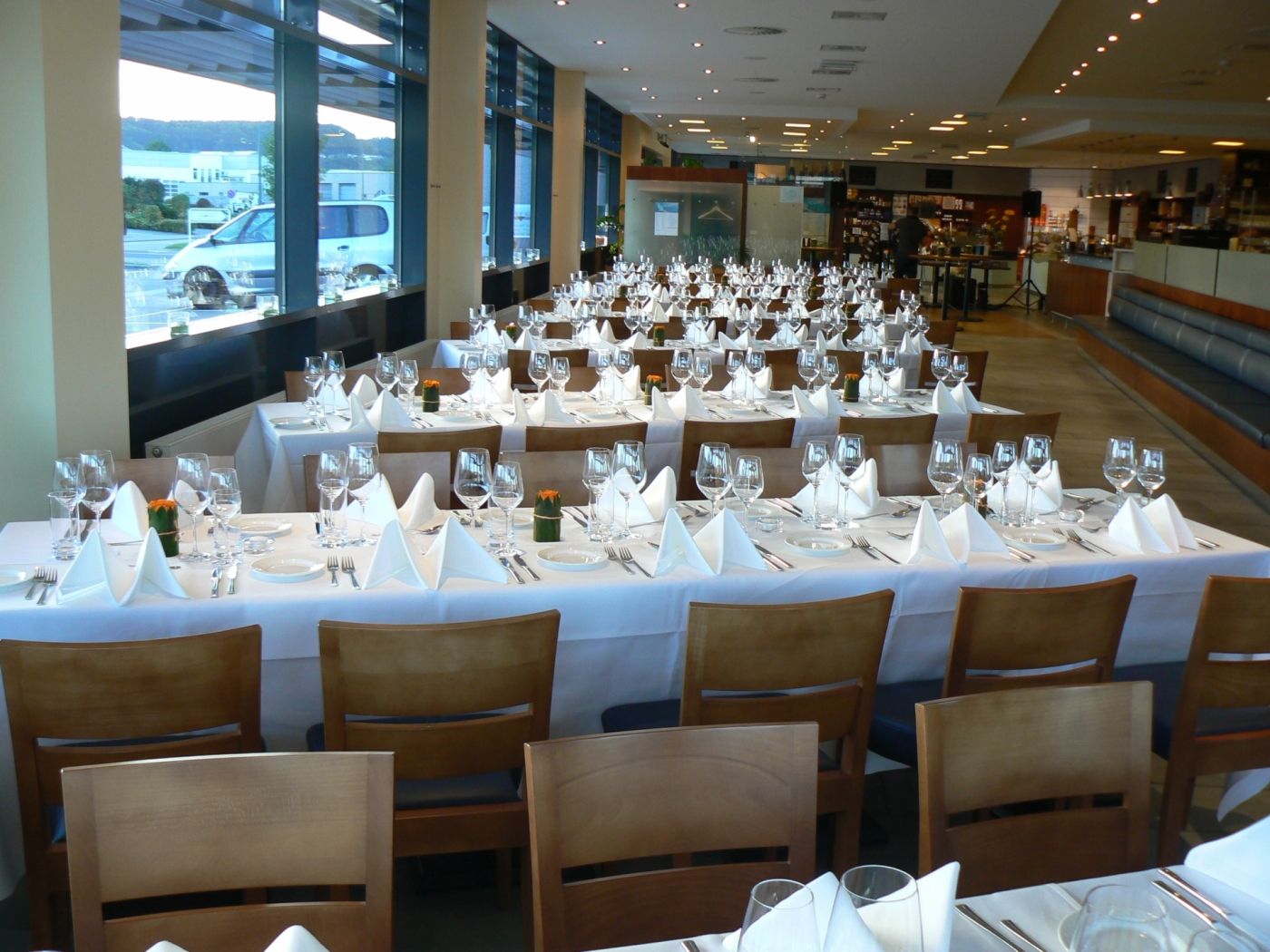 Kaempff-Kohler Restaurant
