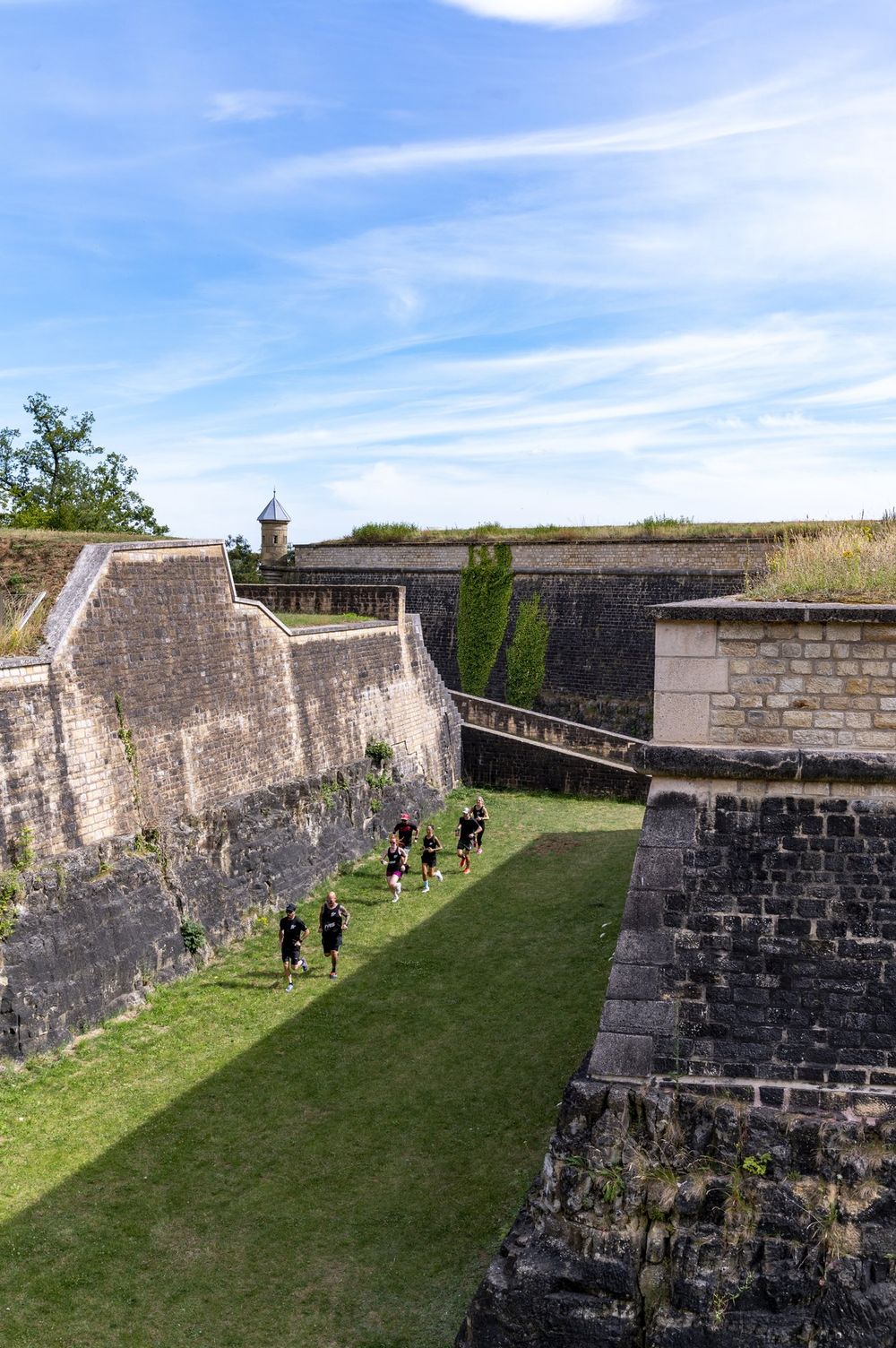 Fort Grünewald