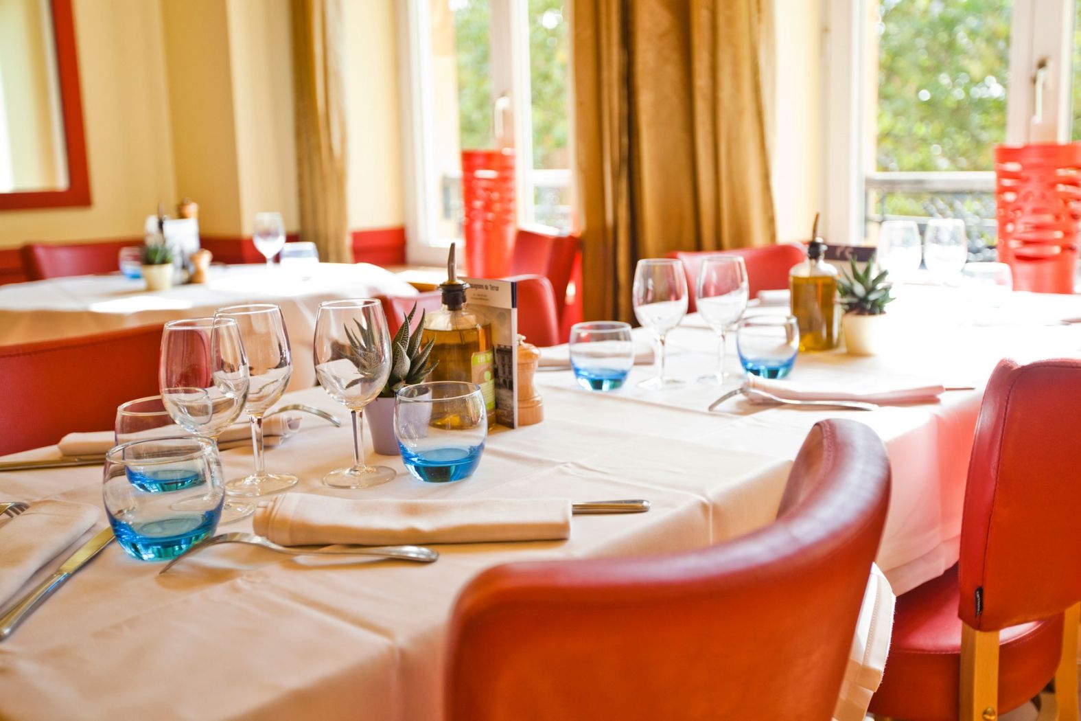 Brasserie Guillaume