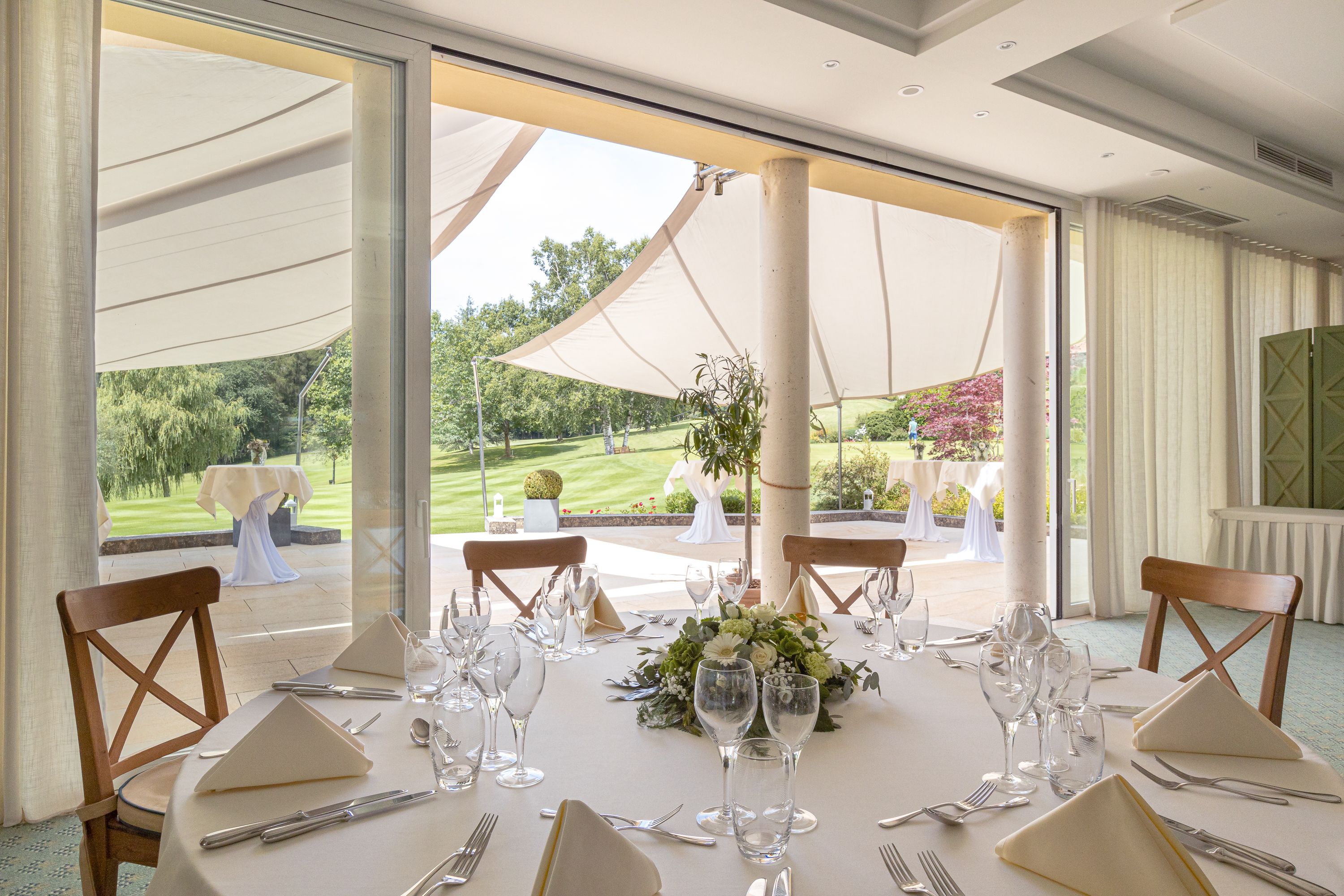 Restaurant Bei den Zwillingen Belenhaff