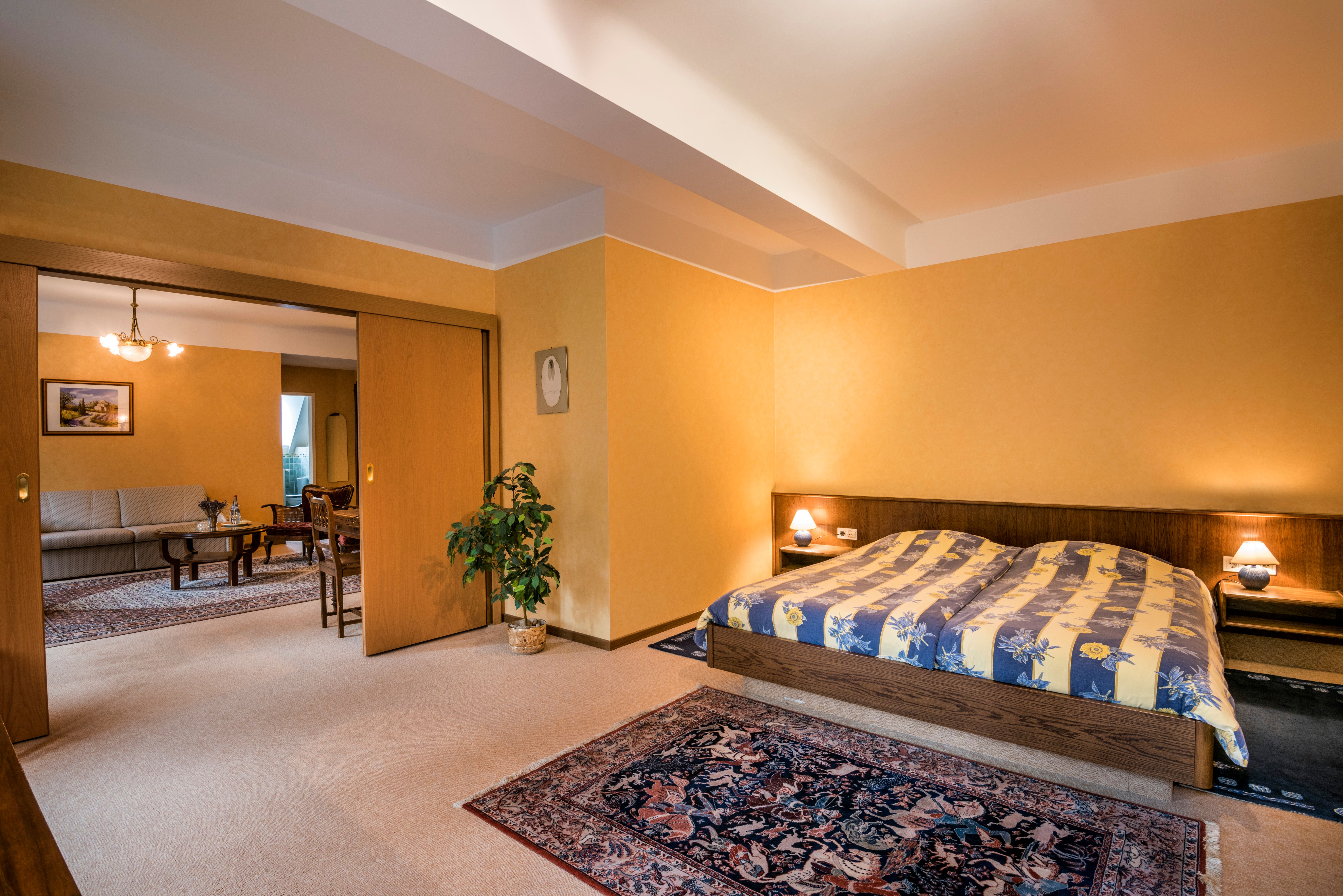 Hotel Le Cigalon
