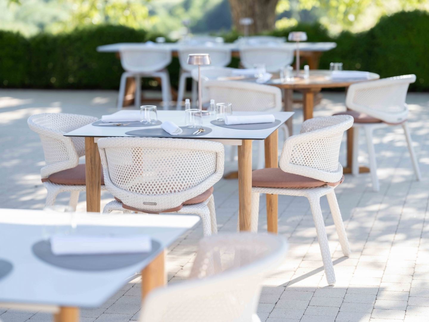 Restaurant Lea Linster 2