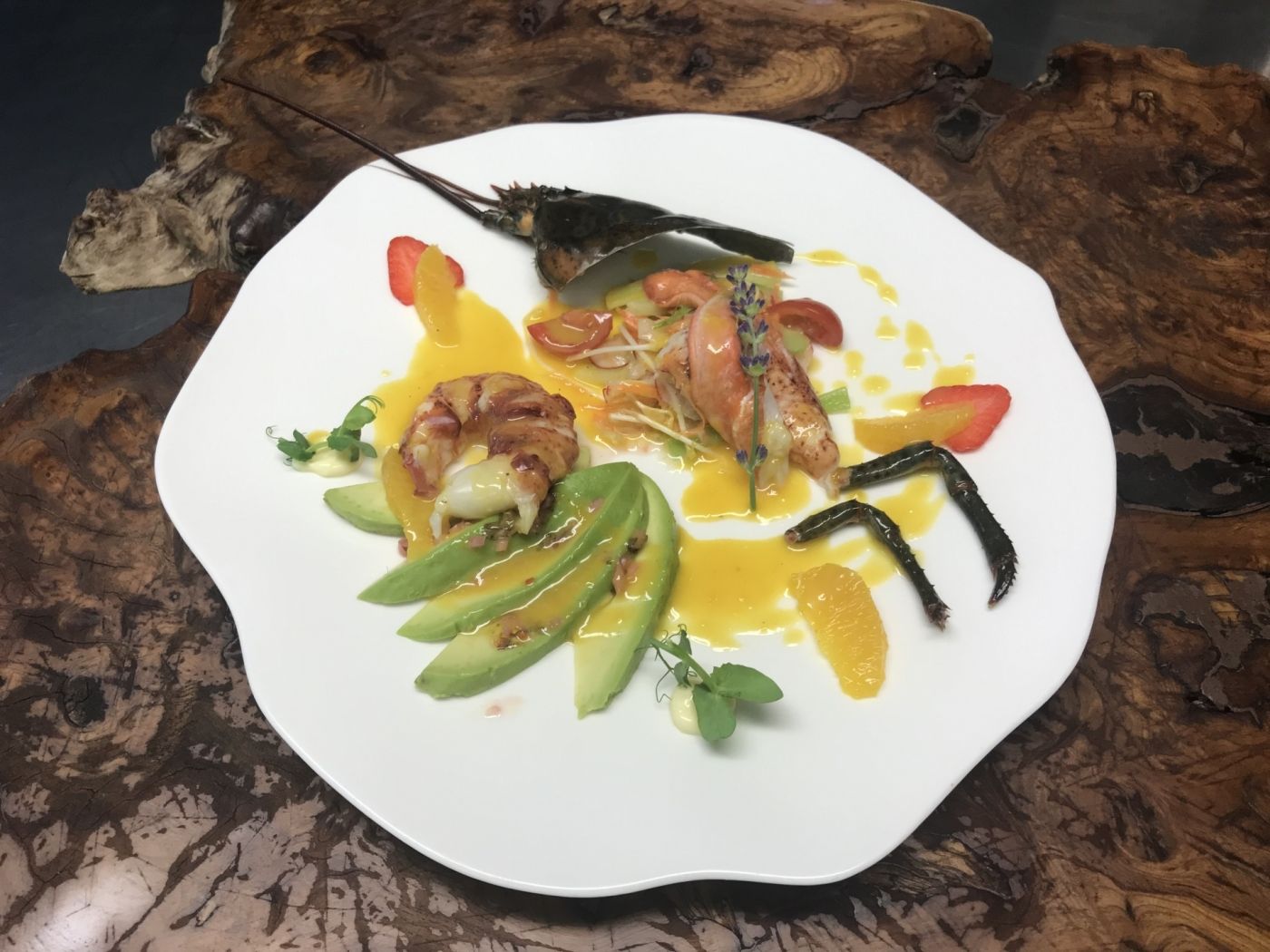 Restaurant Steinmetz