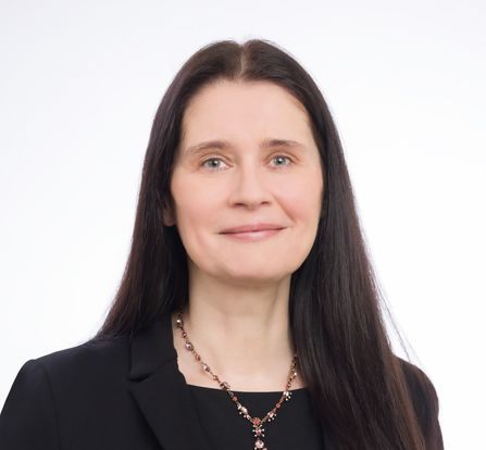 Martine Voss