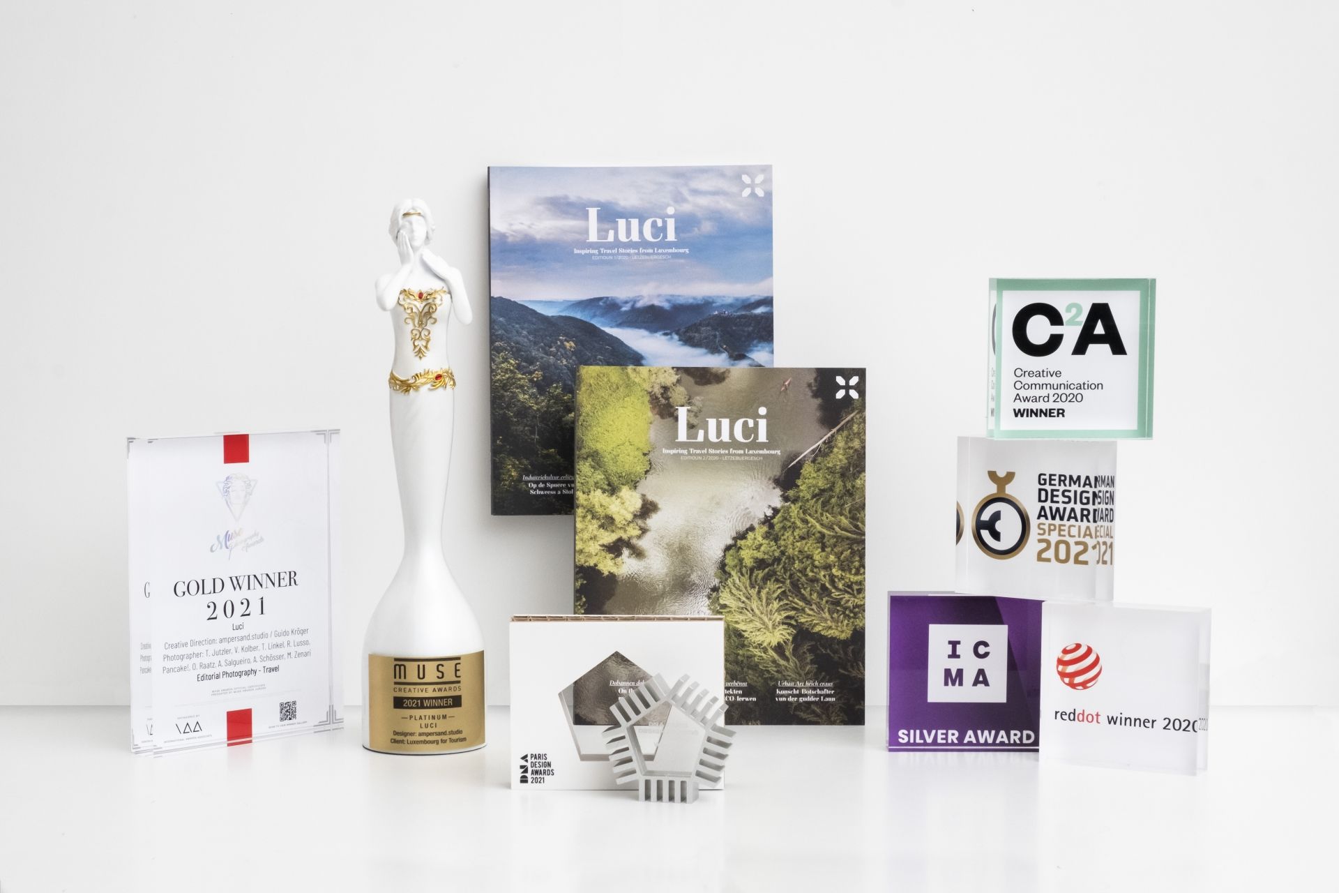 Luci Awards