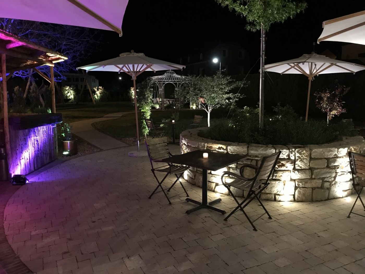 Restaurant Steinmetz