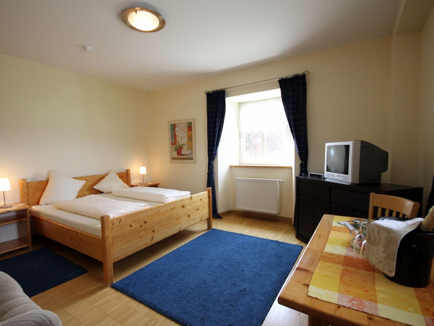 Hotel Cornelyshaff
