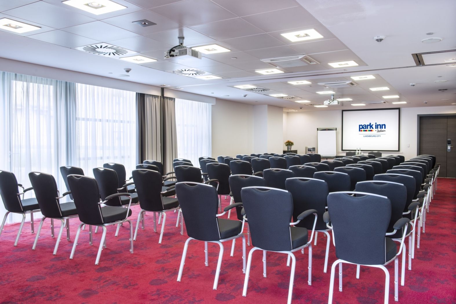 Park Inn by Radisson Luxembourg City Meetings