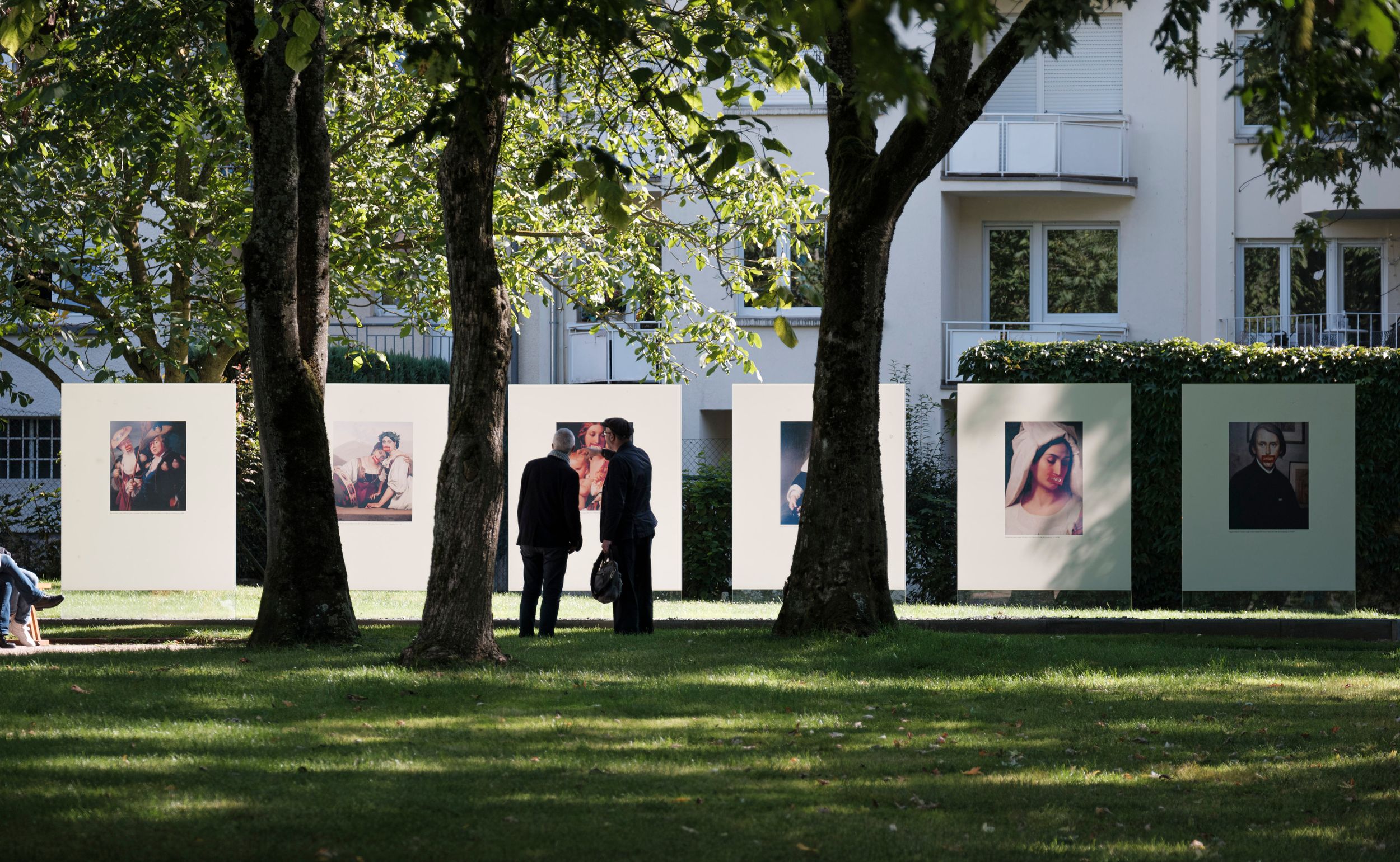 Parc Merl