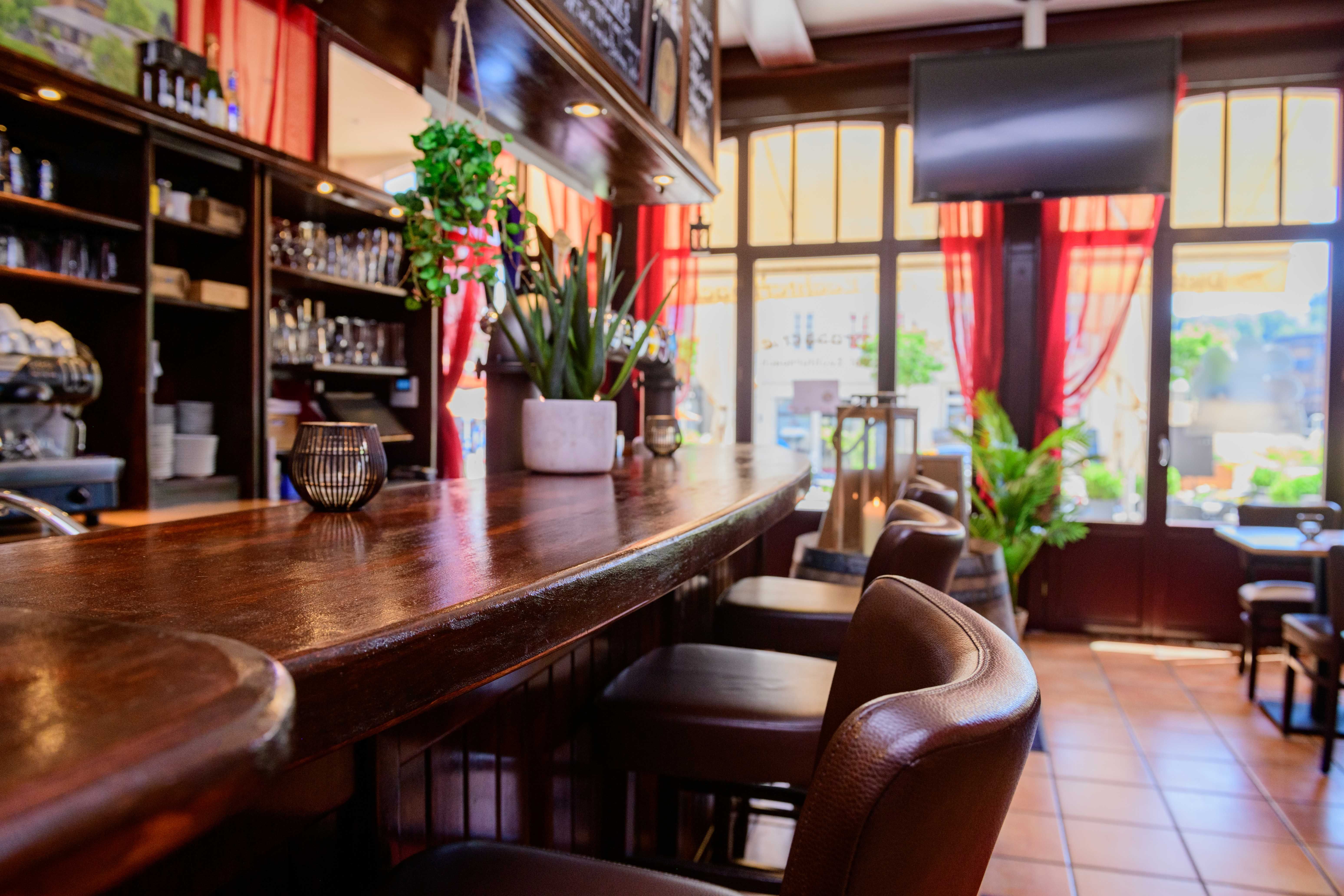 Restaurant Aal Eechternoach