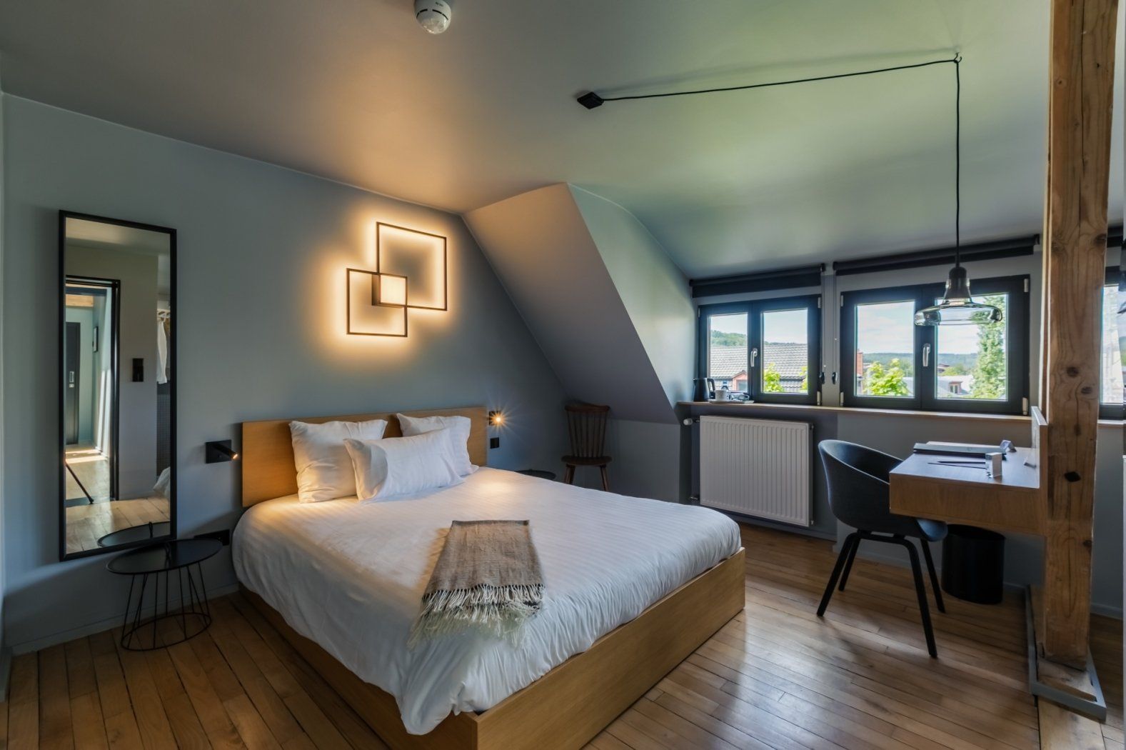 Hostellerie du Grunewald
