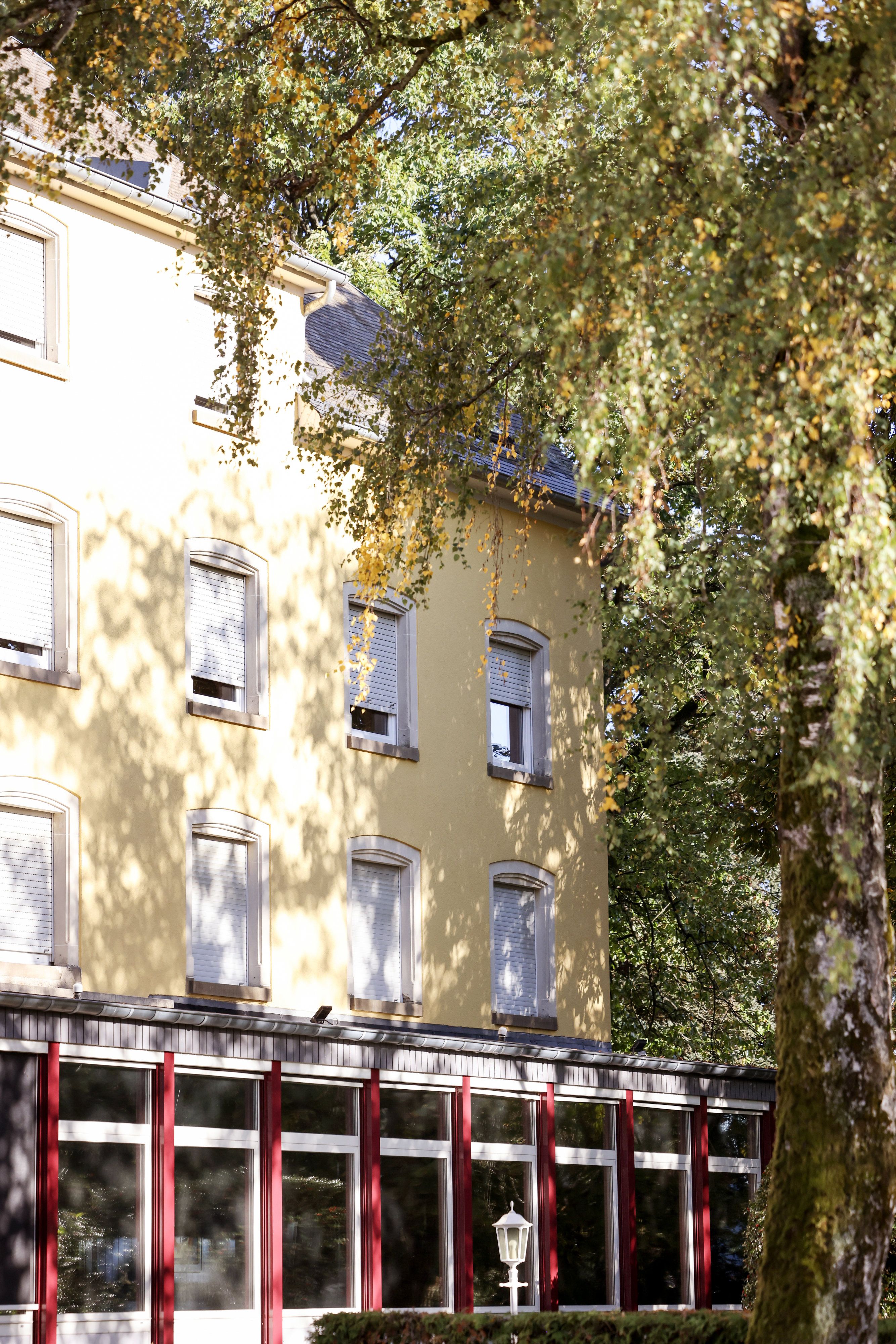Hotel Meyer