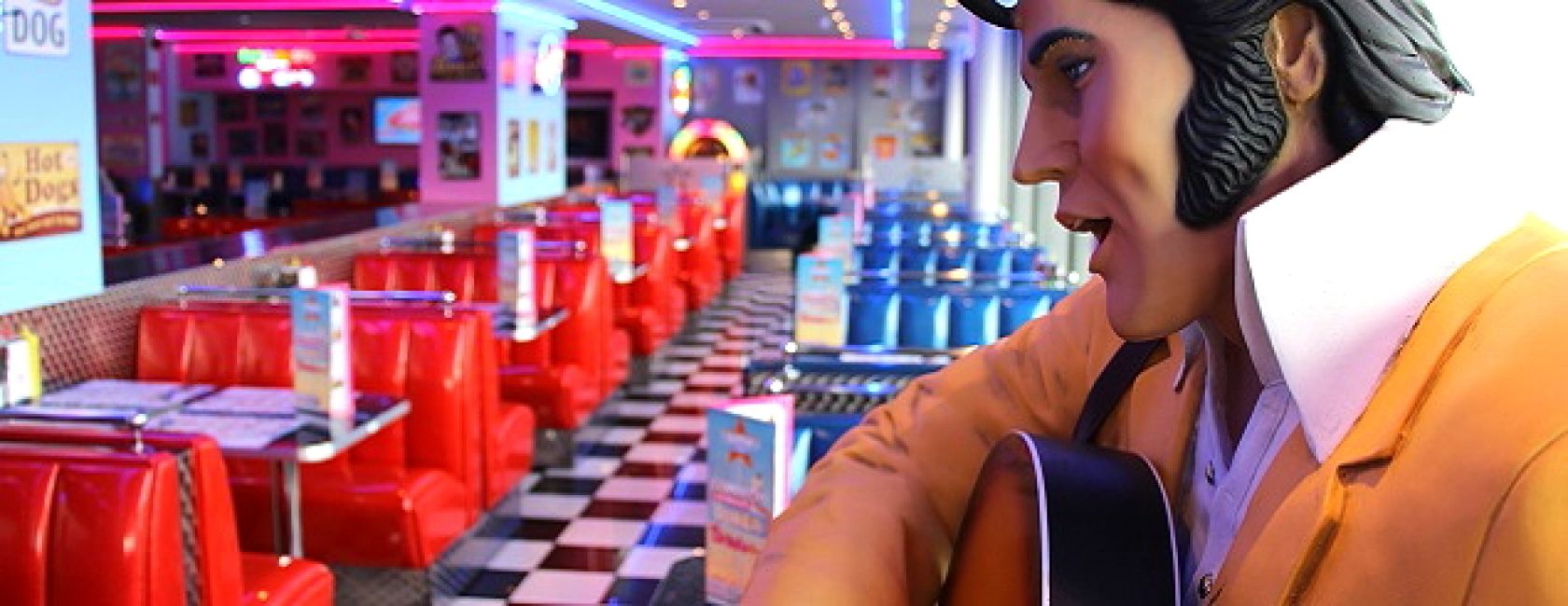 Memphis Coffee Beggen