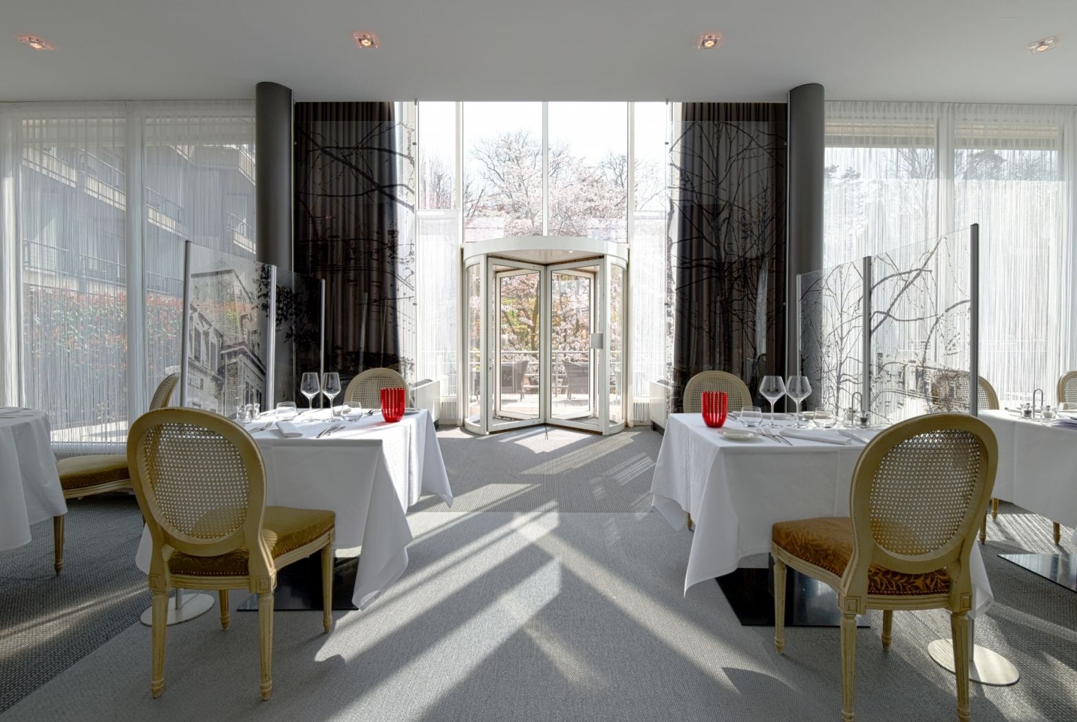 Restaurant De Jangeli