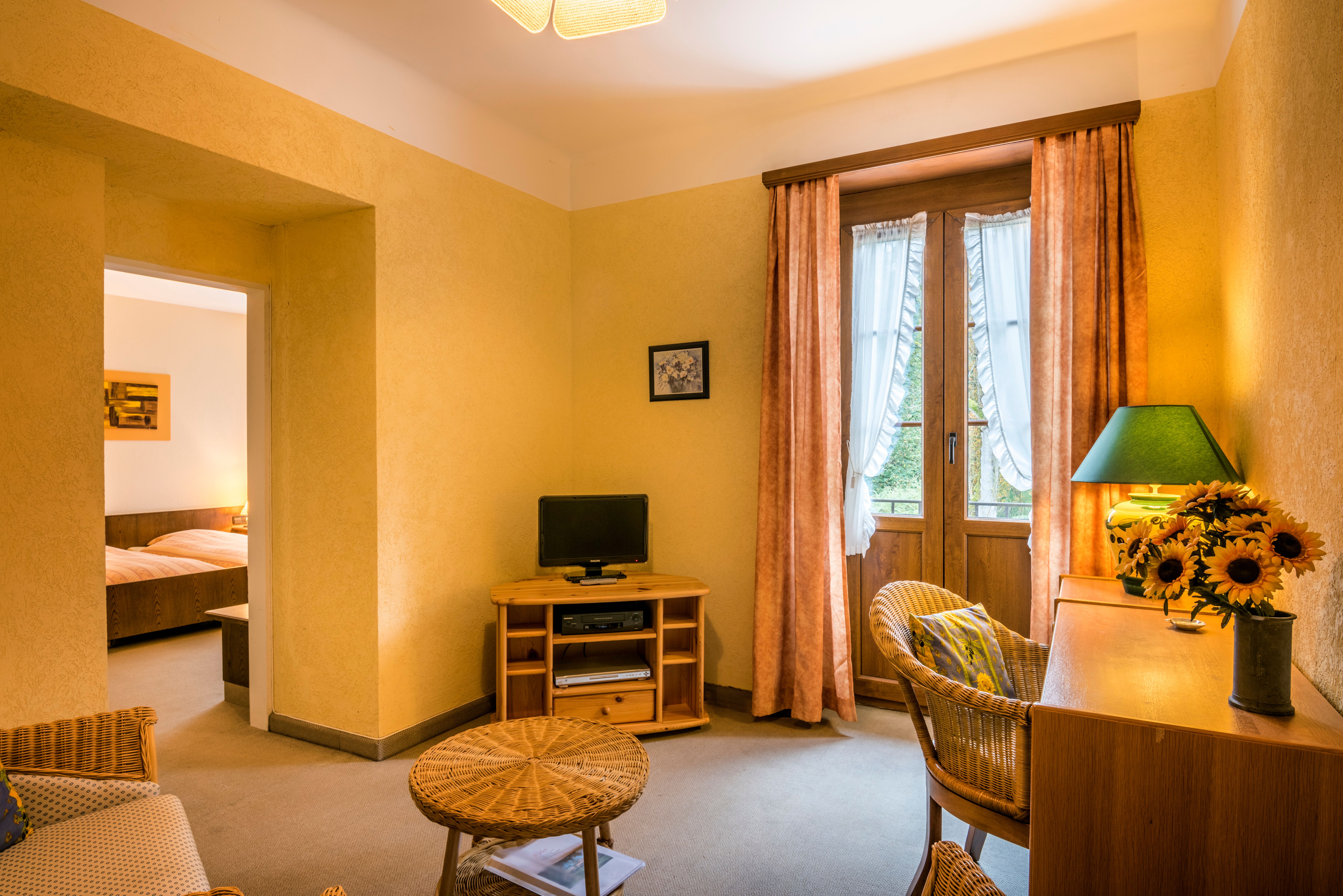 Hotel Le Cigalon
