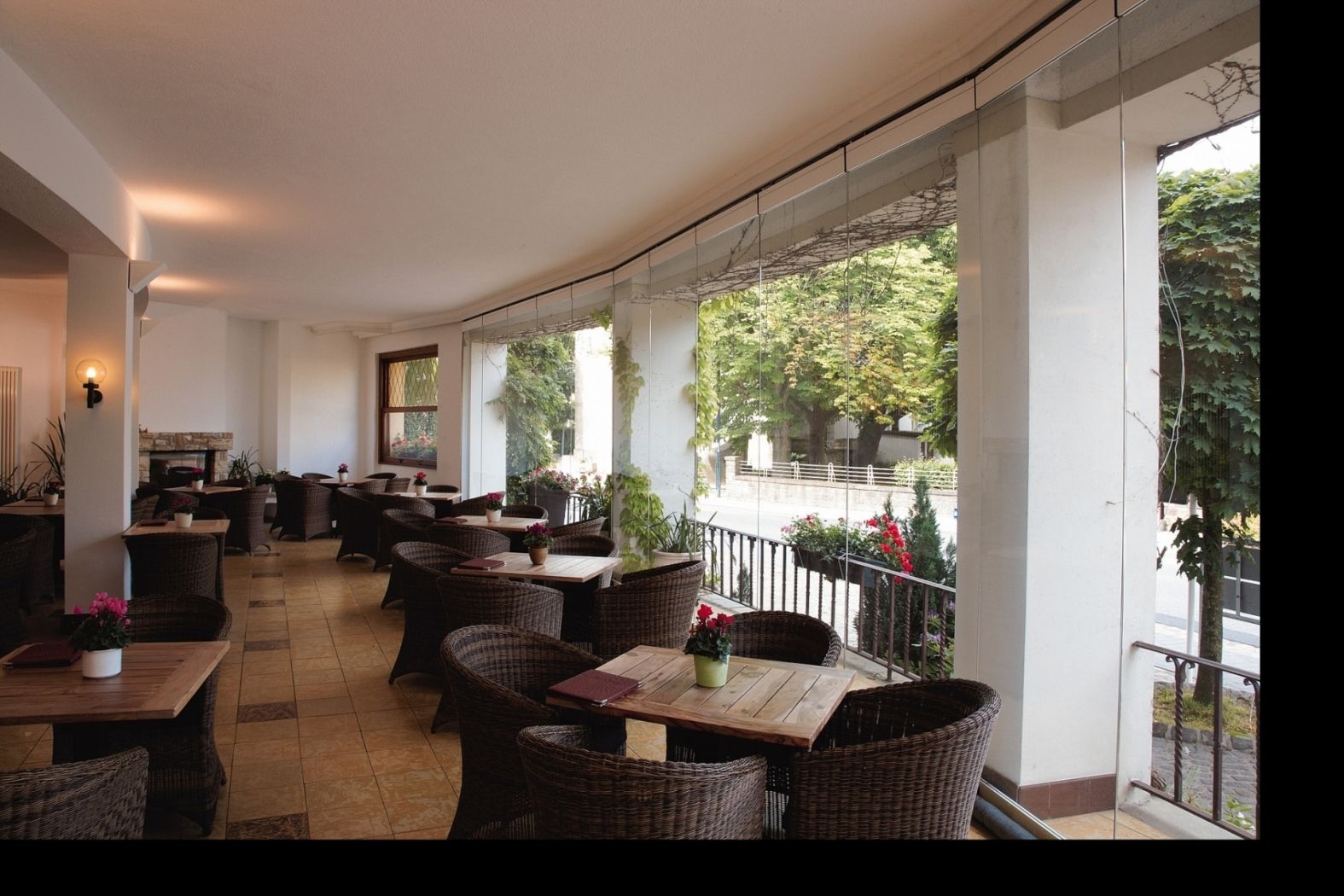 Restaurant Kinnen
