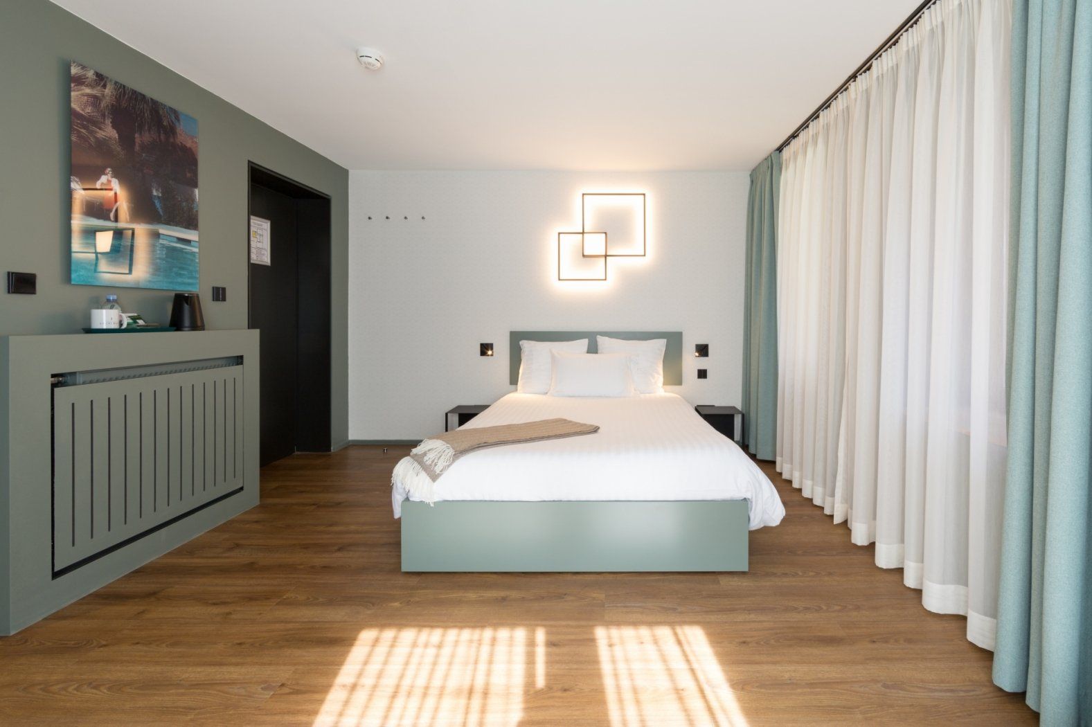 Hostellerie du Grunewald