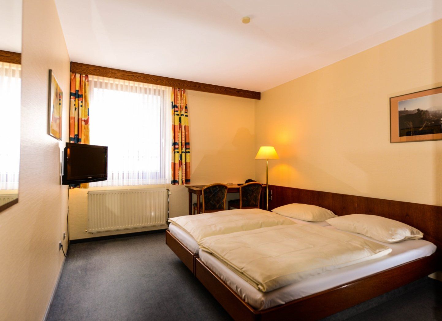 Appart-Hotel Marco Polo