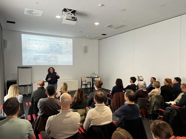 LFT Trend Time - Power of images