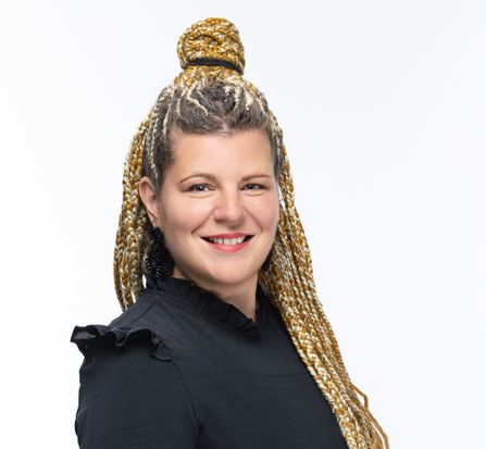 Mady Lutgen